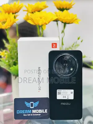 Meizu Lucky 08 256 GB