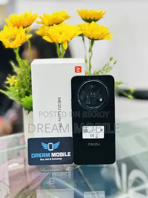 Meizu Lucky 08 256 GB