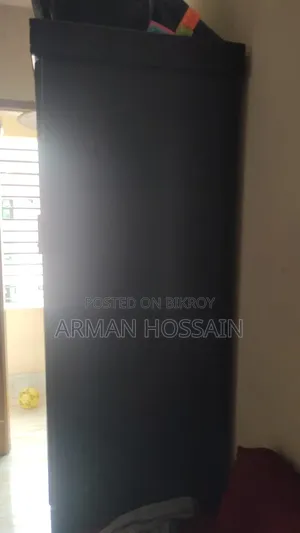 New Almirah
