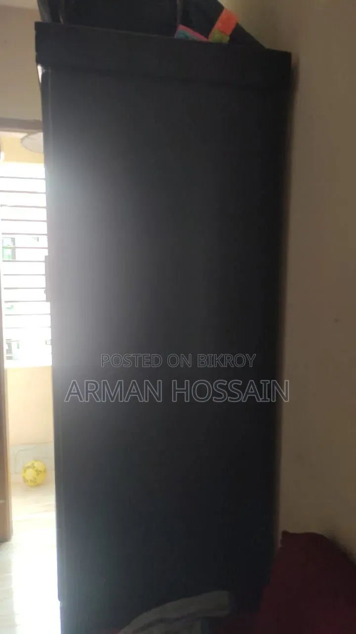 New Almirah