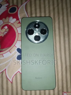 Xiaomi Redmi 14C 128 GB Black