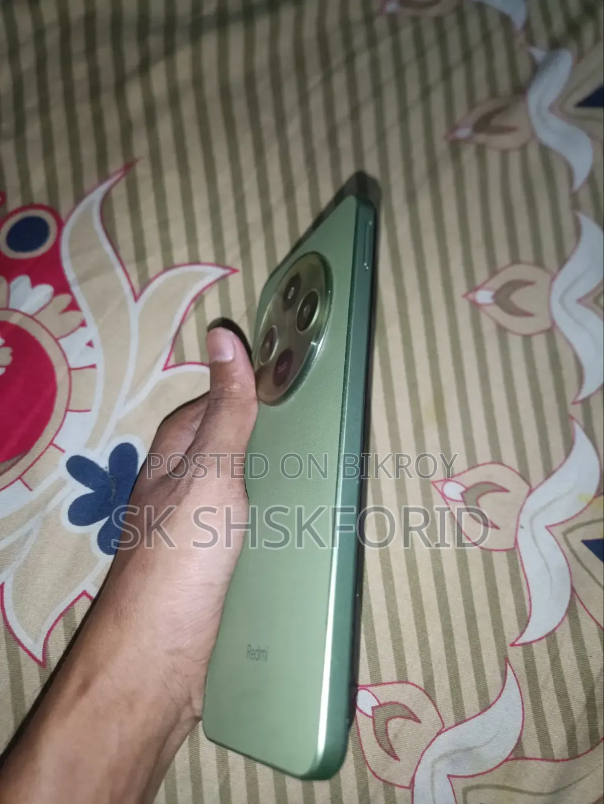 Xiaomi Redmi 14C 128 GB Black