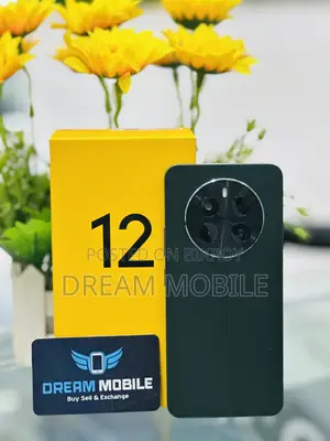 Realme 12 256 GB