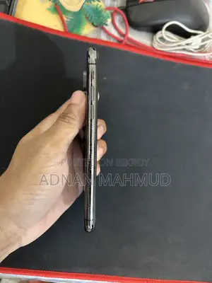 অ্যাপল আইফোন এক্স ২৫৬ জিবি ব্ল্যাক