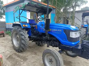 Sonalika Supreme 50