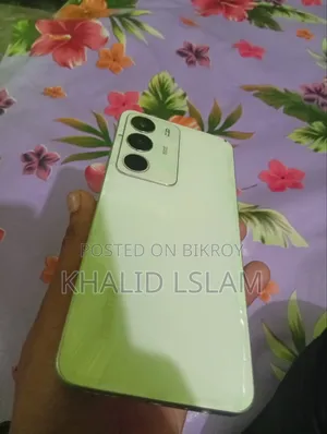 Realme C71 128 GB White