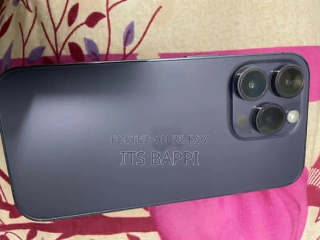 Apple iPhone 14 Pro 128 GB Purple
