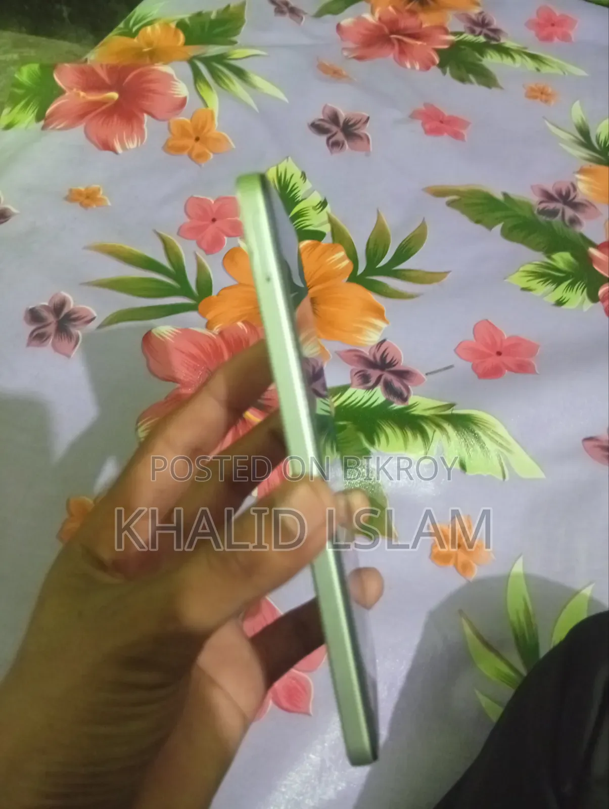 Realme C71 128 GB White