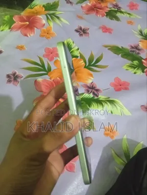 Realme C71 128 GB White
