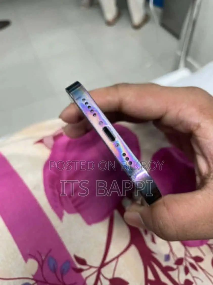 Apple iPhone 14 Pro 128 GB Purple