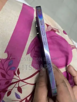 Apple iPhone 14 Pro 128 GB Purple