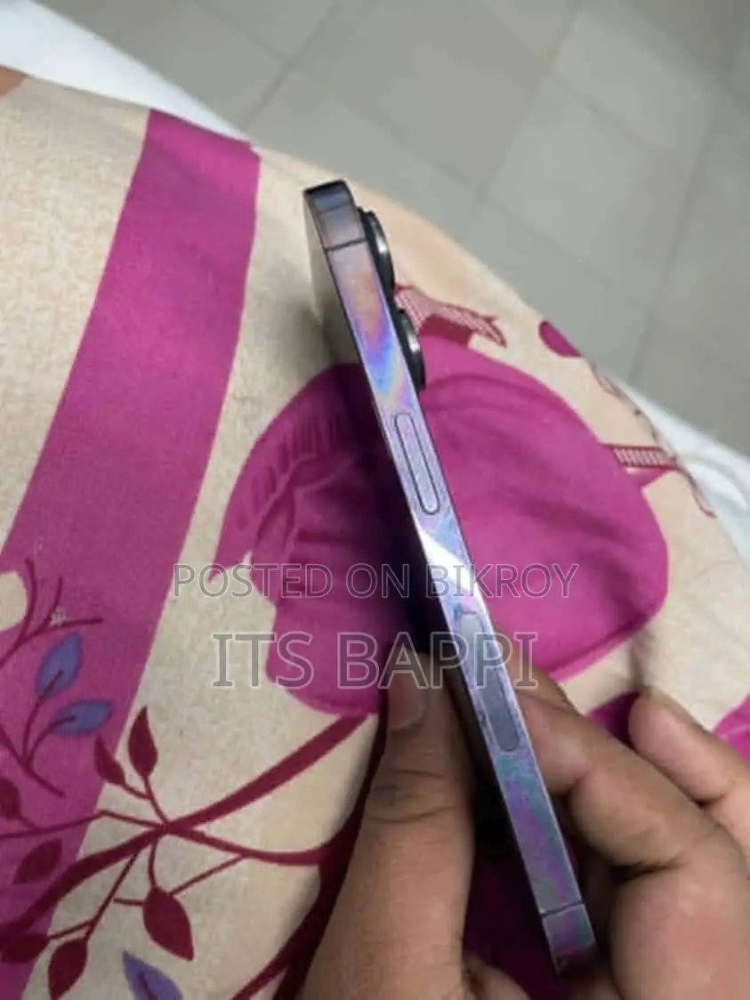 Apple iPhone 14 Pro 128 GB Purple