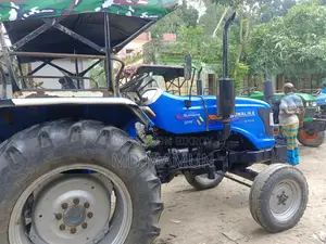 Sonalika Supreme 50