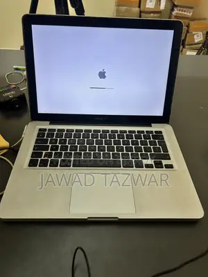 Laptop Apple MacBook 2010 4GB Intel Core 2 Duo HDD 512GB