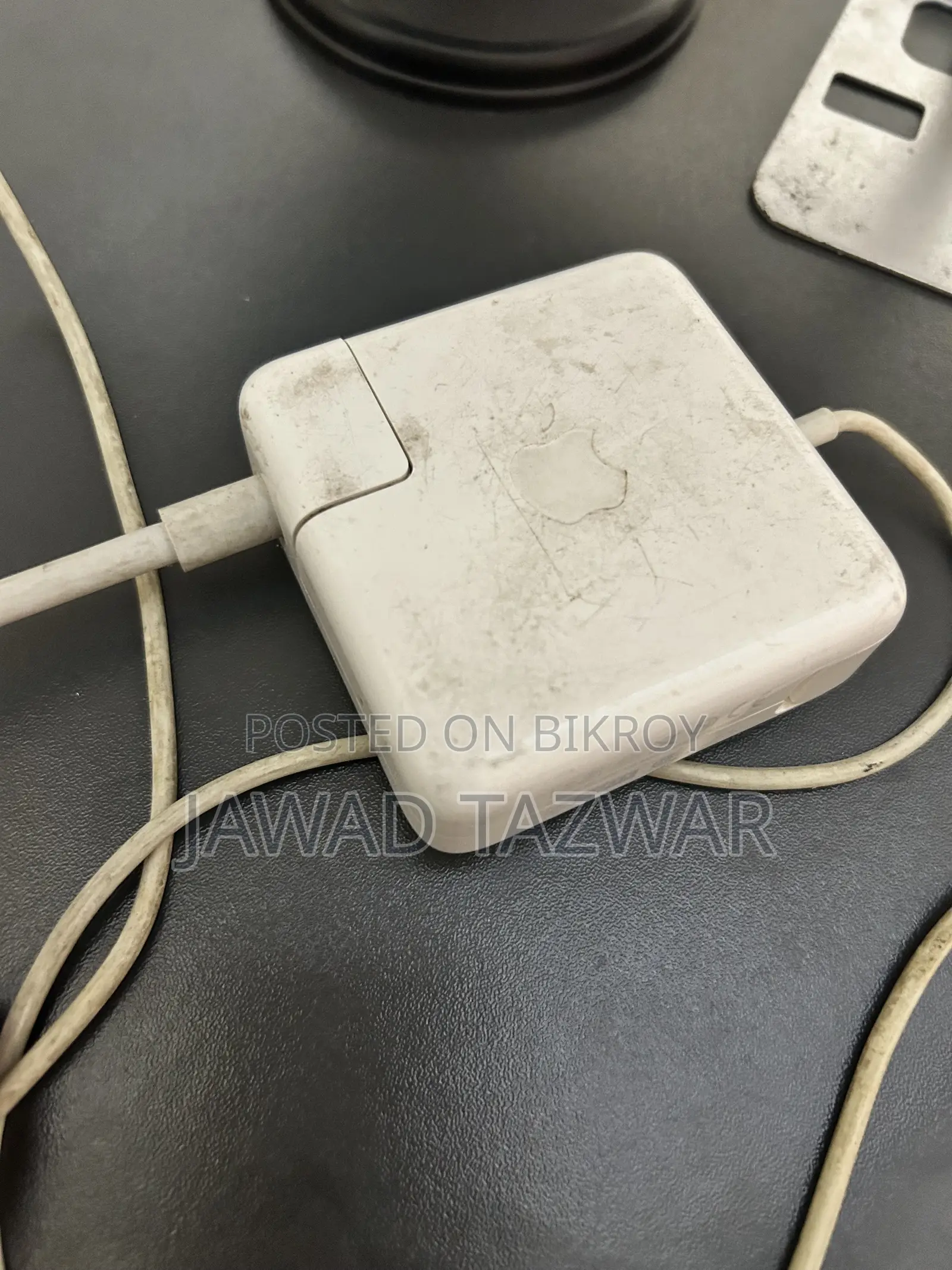 Laptop Apple MacBook 2010 4GB Intel Core 2 Duo HDD 512GB