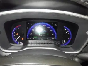 Toyota Corolla Cross 2022 Pearl