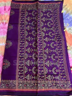 Order Now for Half Silk Saree