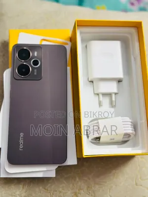 New Realme 14 256 GB