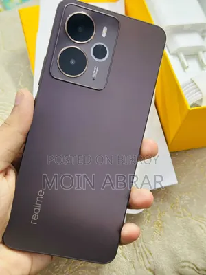 New Realme 14 256 GB