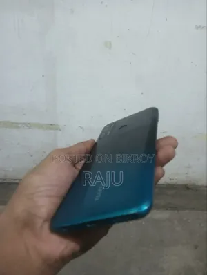 Tecno Spark 5 Pro 64 GB Blue