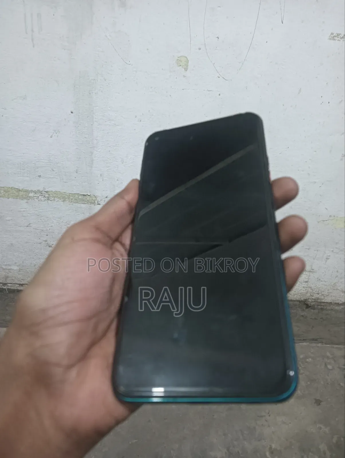 Tecno Spark 5 Pro 64 GB Blue