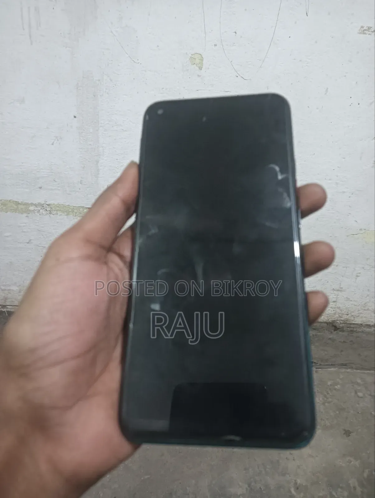 Tecno Spark 5 Pro 64 GB Blue
