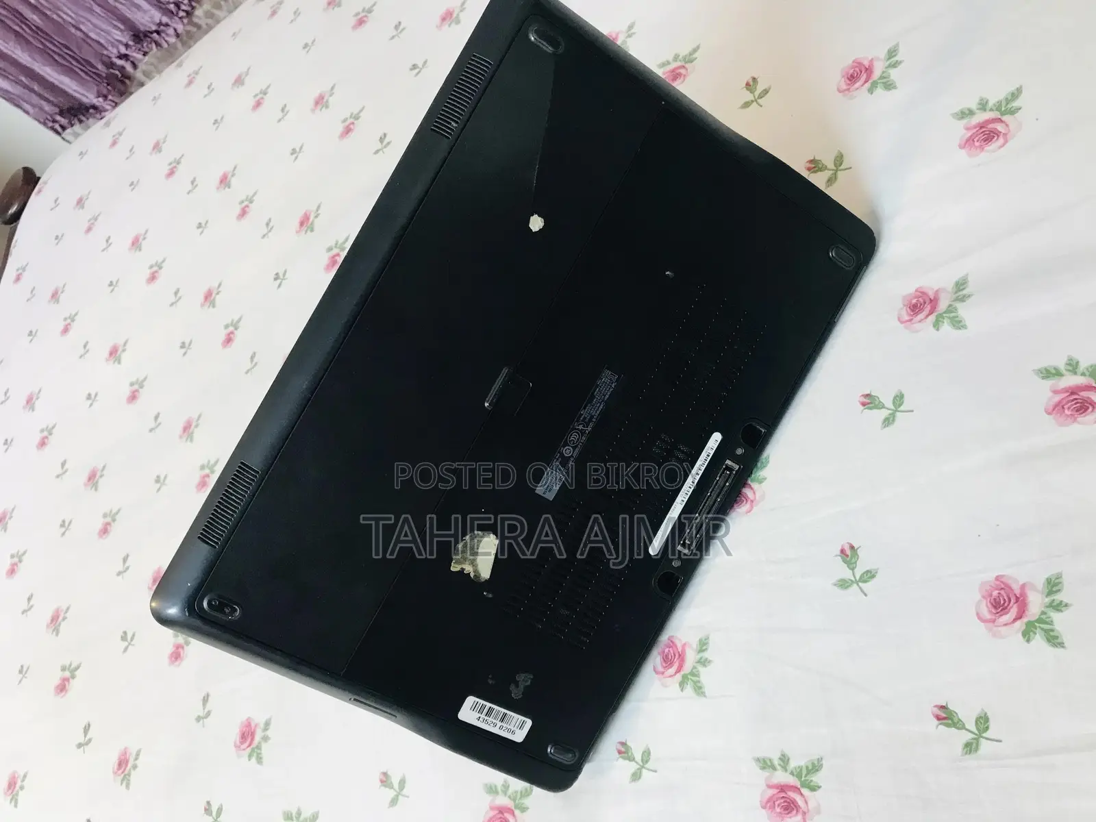 Laptop Dell Latitude 7450 16GB Intel Core i5 HDD+SSD 32GB