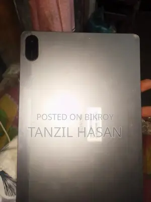 Honor Pad X8 128 GB Black