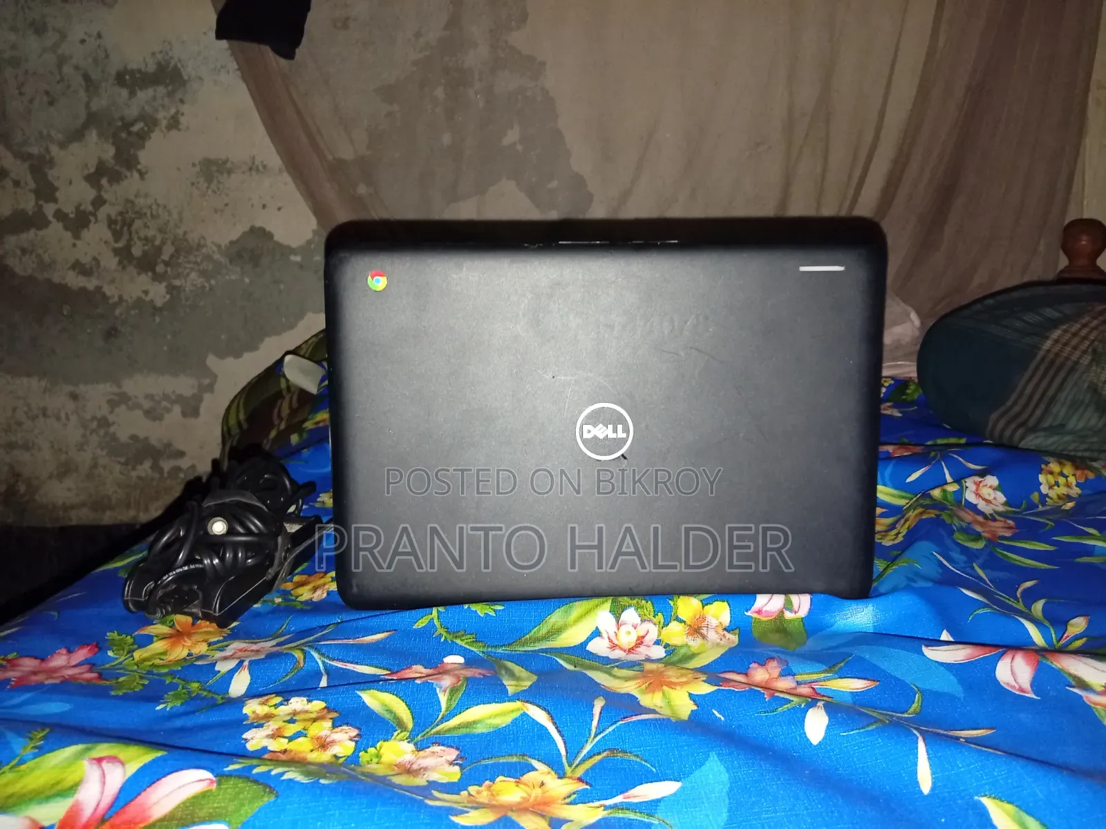 Laptop Dell Chromebook 11 4GB Intel Celeron eMMC 32GB