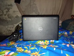 Laptop Dell Chromebook 11 4GB Intel Celeron eMMC 32GB