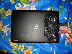 Laptop Dell Chromebook 11 4GB Intel Celeron eMMC 32GB