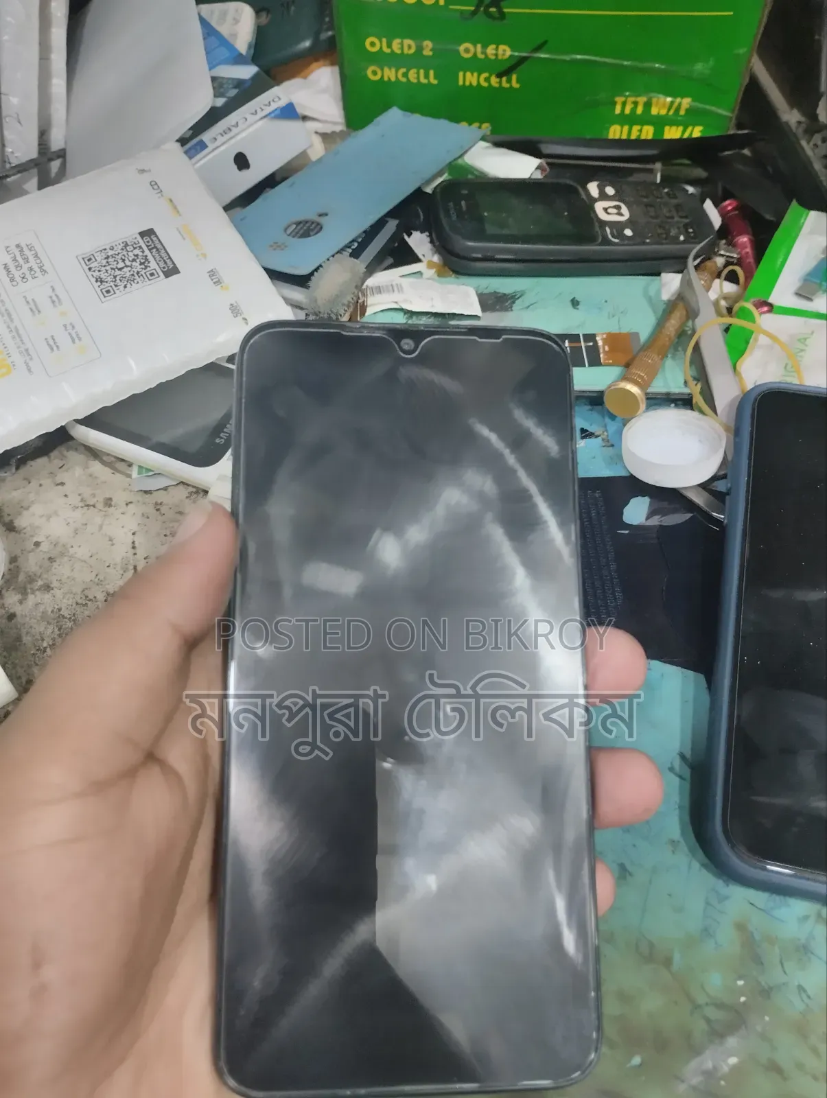 Xiaomi Redmi Y3 32 GB Black