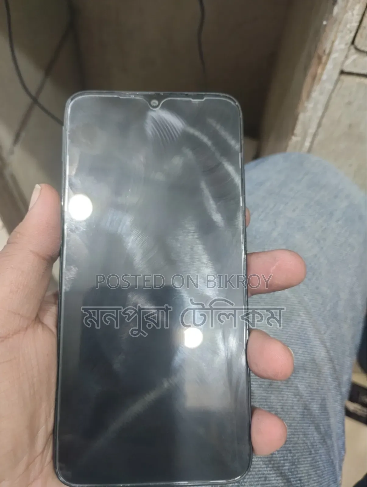 Xiaomi Redmi Y3 32 GB Black