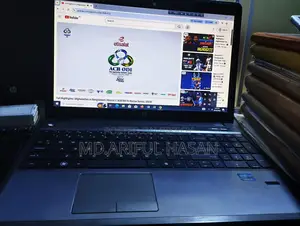 Laptop HP ProBook 4540S 8GB Intel Core i5 HDD 256GB