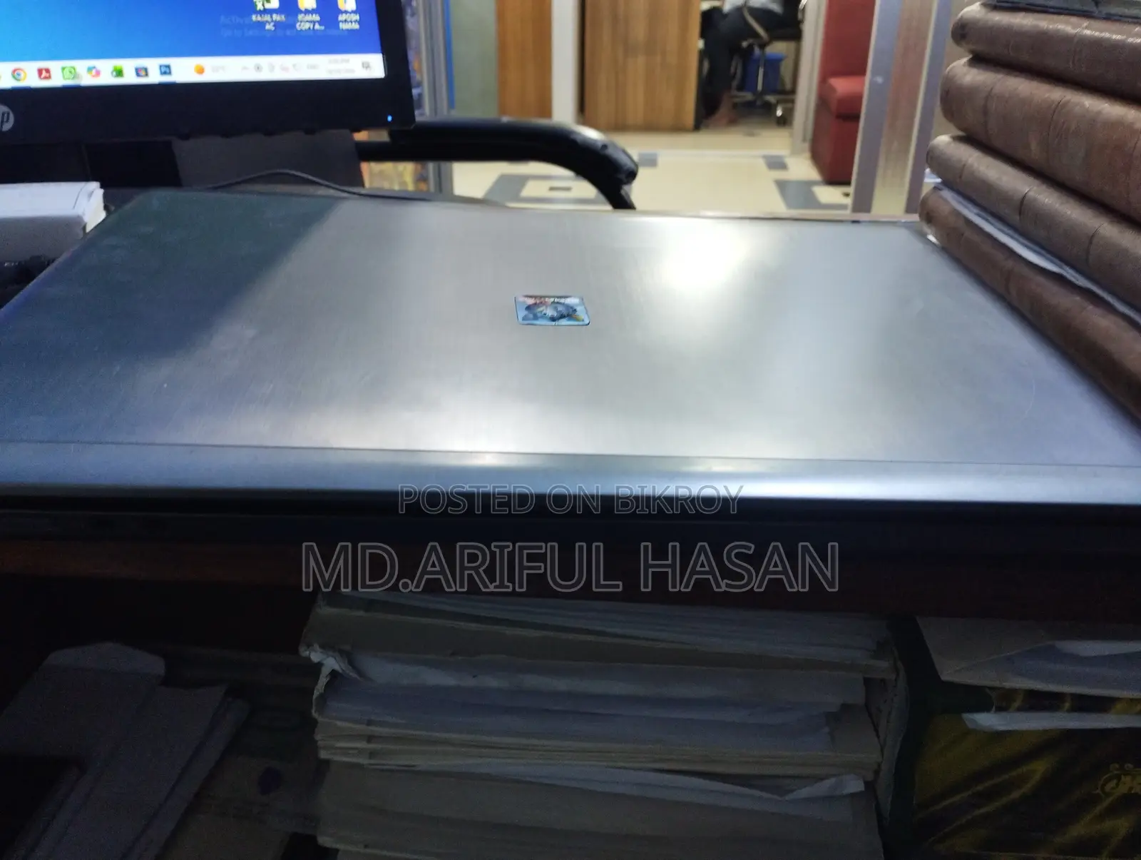 Laptop HP ProBook 4540S 8GB Intel Core i5 HDD 256GB