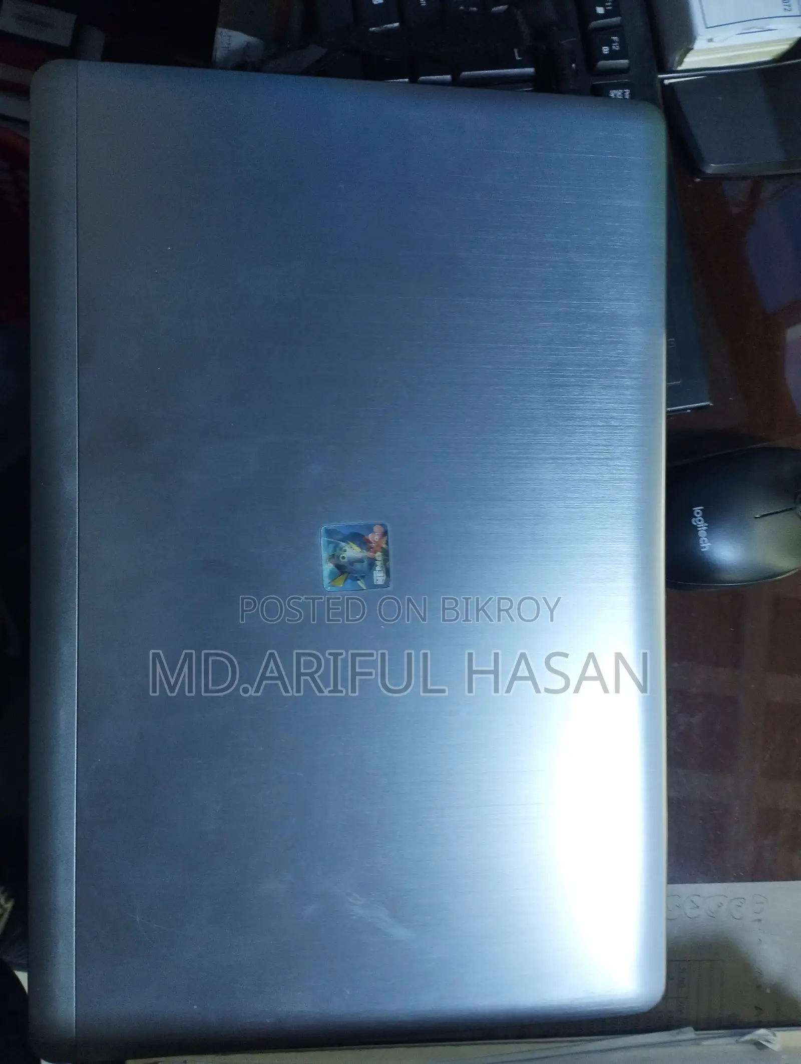 Laptop HP ProBook 4540S 8GB Intel Core i5 HDD 256GB