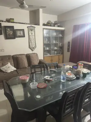 উত্তরায় ২ বেডরুমের অ্যাপার্টমেন্ট ভাড়ার জন্য