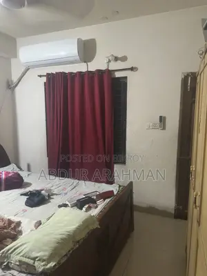 উত্তরায় ২ বেডরুমের অ্যাপার্টমেন্ট ভাড়ার জন্য