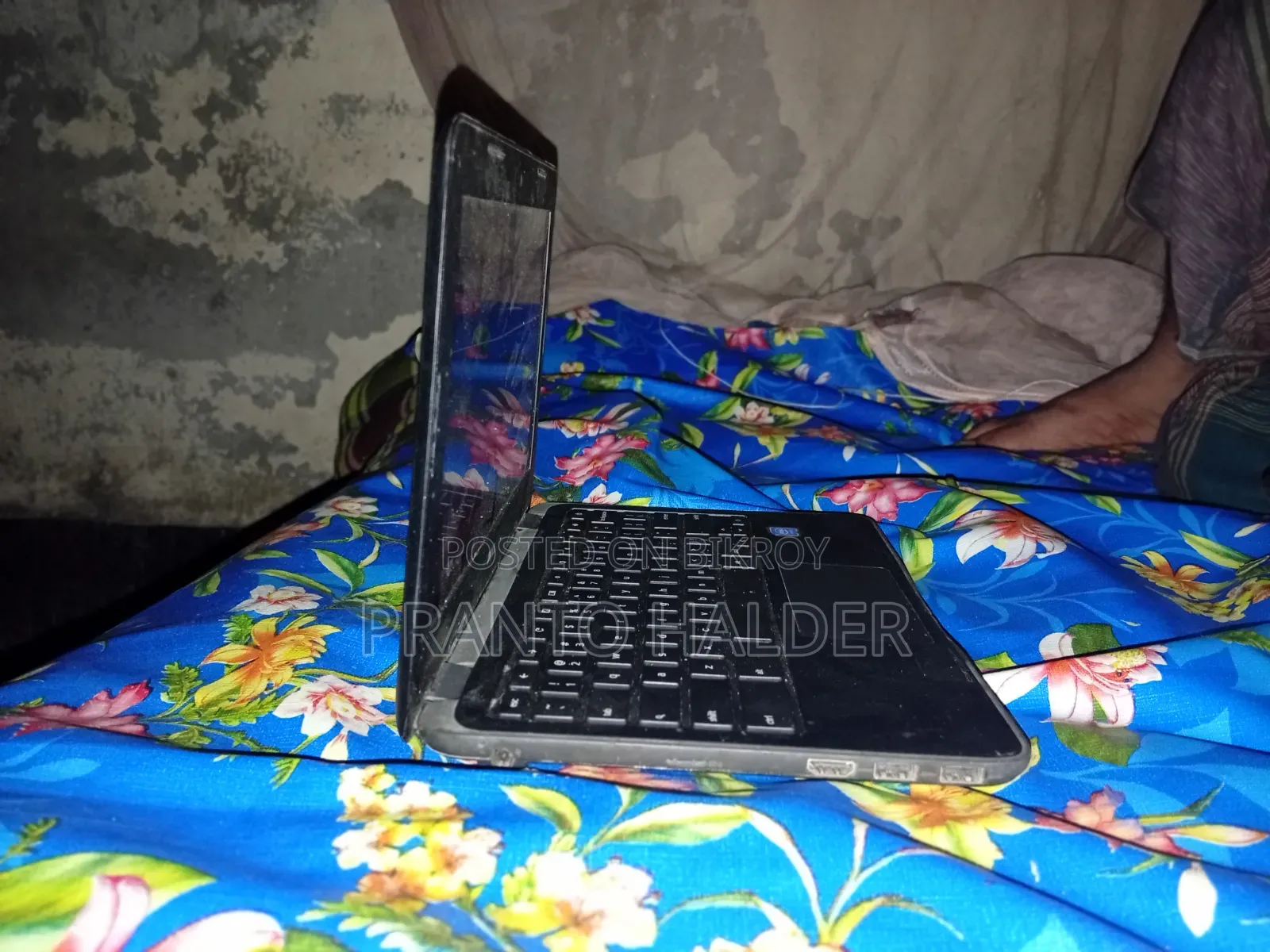 Laptop Dell Chromebook 11 4GB Intel Celeron eMMC 32GB