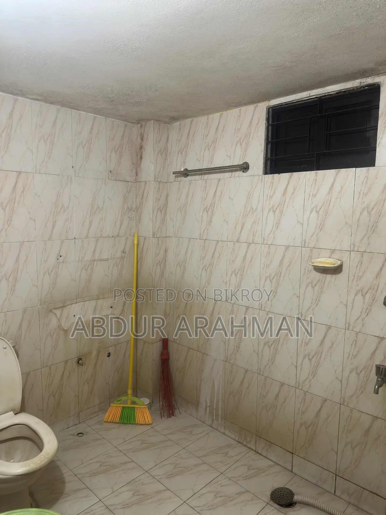 উত্তরায় ২ বেডরুমের অ্যাপার্টমেন্ট ভাড়ার জন্য