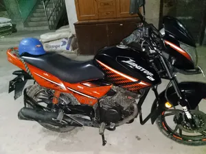 হিরো ইগনিটর ২০২২ লাল