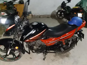 Hero Ignitor 2022 Red