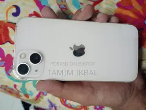 Apple iPhone 13 128 GB Pink