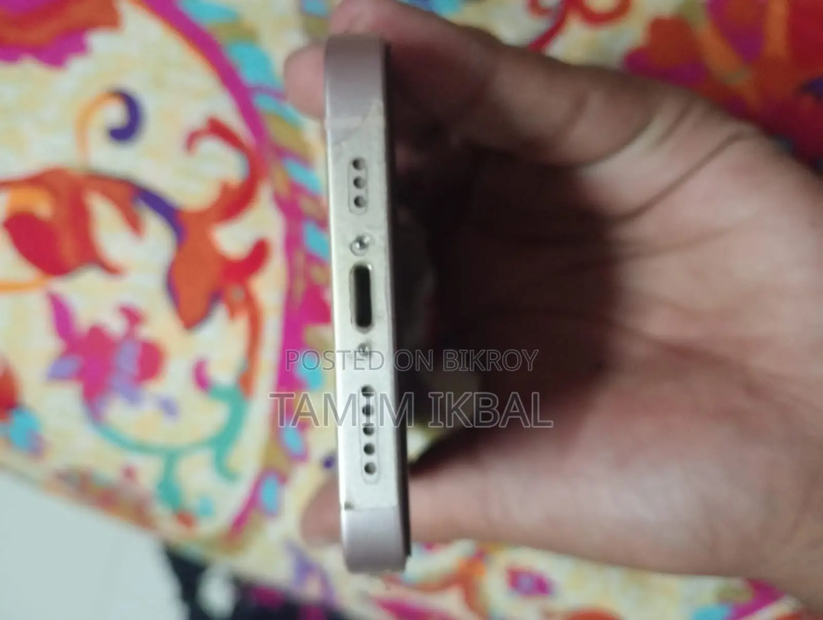 Apple iPhone 13 128 GB Pink