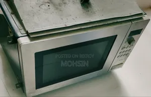 Oven