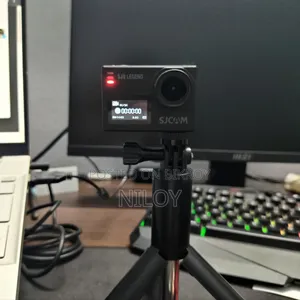 SJCAM 6 Legend