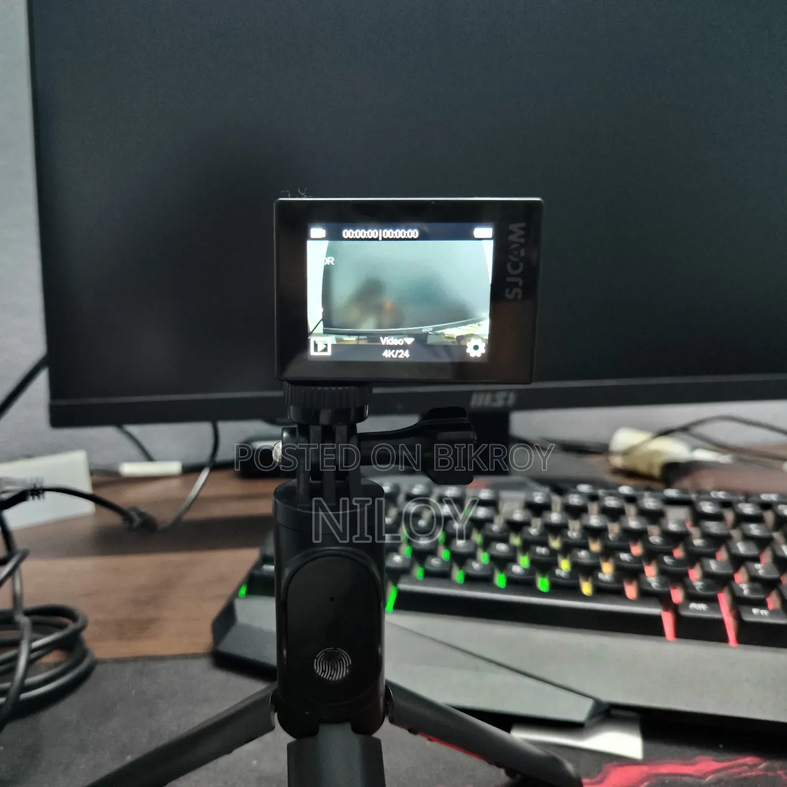 SJCAM 6 Legend