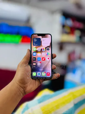 Apple iPhone 13 128 GB Blue
