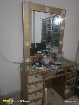Dressing table for sell