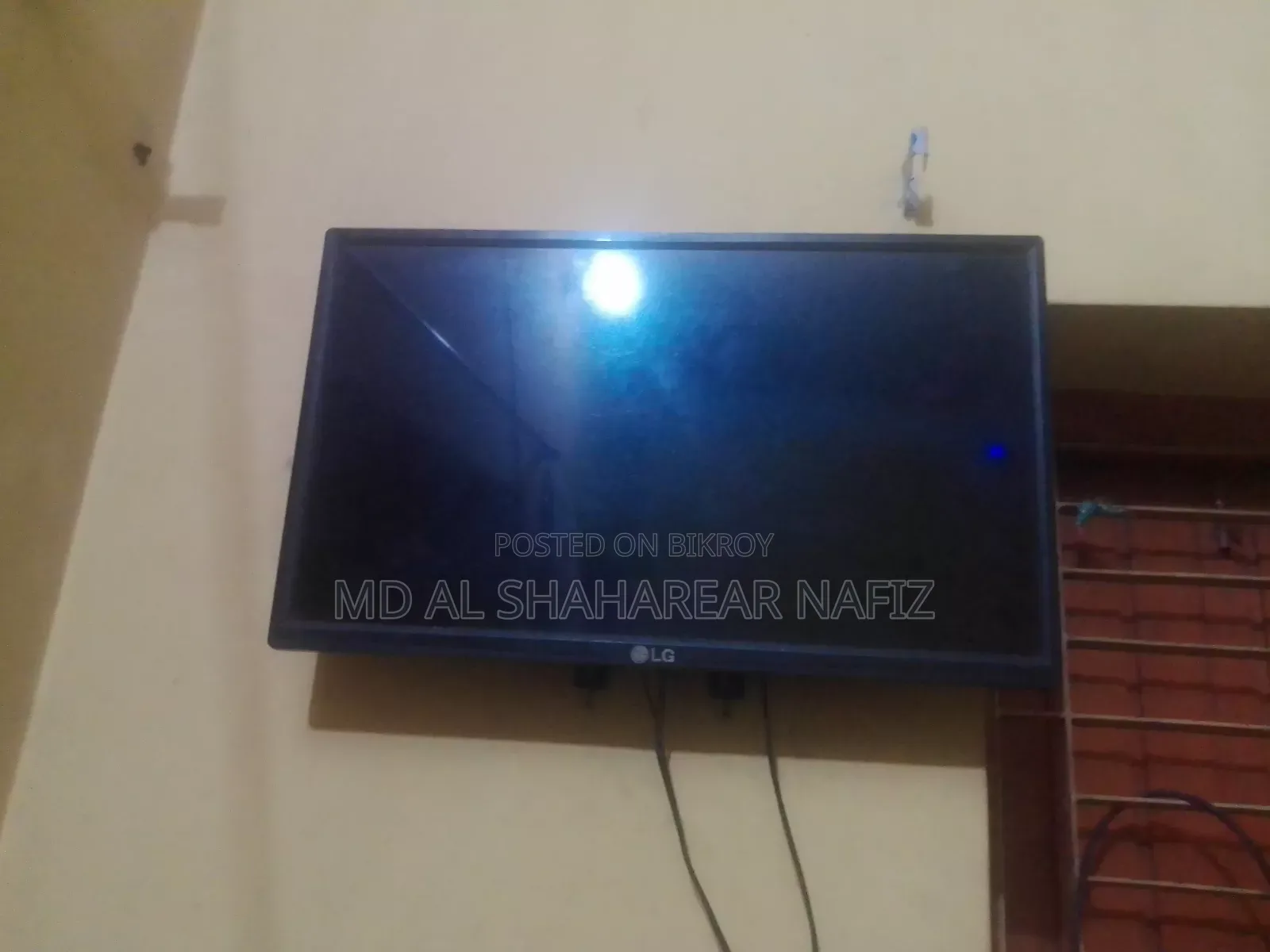 LG Television